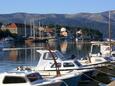 Stari Grad on the island Hvar (Central Dalmatia)