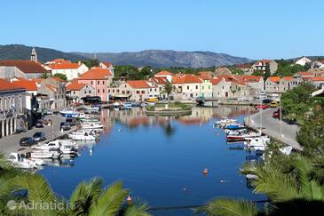 Vrboska
