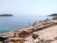 Vrboska, beaches nearby - riviera Hvar.