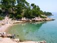 Vrboska, beaches nearby - riviera Hvar.