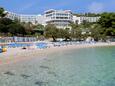 Hvar, plaže v bližini - riviera Hvar.