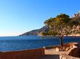 Sveta Nedilja on the island Hvar (Central Dalmatia)