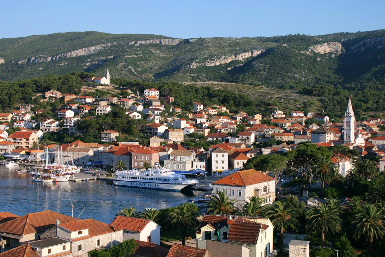 Hvar