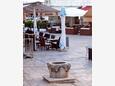 Jelsa on the island Hvar (Central Dalmatia)