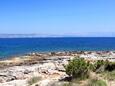 Jelsa, beaches nearby - riviera Hvar.