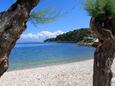 Jelsa, beaches nearby - riviera Hvar.