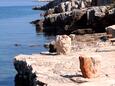Basina on the island Hvar (Midden-Dalmatie)