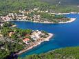 Basina on the island Hvar (Midden-Dalmatie)