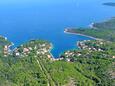 Basina on the island Hvar (Midden-Dalmatie)