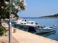 Basina on the island Hvar (Midden-Dalmatie)