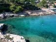 Basina on the island Hvar (Midden-Dalmatie)