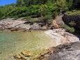 Basina, plaże w okolicy - riwiera Hvar.