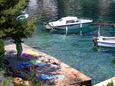 Basina, beaches nearby - riviera Hvar.