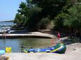 Basina, plaże w okolicy - riwiera Hvar.