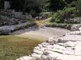 Basina, plaże w okolicy - riwiera Hvar.