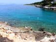 Basina, beaches nearby - riviera Hvar.