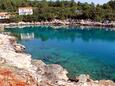 Basina, plaże w okolicy - riwiera Hvar.