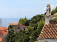 Zavala na ostrove Hvar (Stredná Dalmácia)