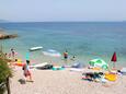 Zavala, spiagge nei dintorni - riviera Hvar.