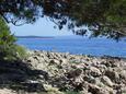 Ivan Dolac on the island Hvar (Central Dalmatia)