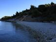 Račišće, plaże w okolicy - riwiera Korčula.