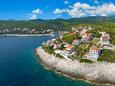 Zavalatica sur l’île Korčula (Dalmatie du sud)