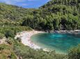 Zavalatica, plaže u okolici - rivijera Korčula.