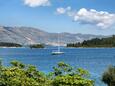 Korčula sull'isola Korčula (Dalmazia Meridionale)