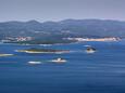 Korčula sull'isola Korčula (Dalmazia Meridionale)