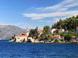 Korčula sur l’île Korčula (Dalmatie du sud)