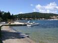 Korčula, strandok a közelben - Korčula riviéra.