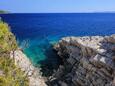 Prižba auf der Insel  Korčula (Süddalmatien)