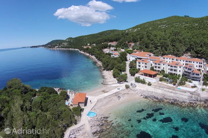 Prižba, Island Korčula - Croatia guide | Adriatic.hr