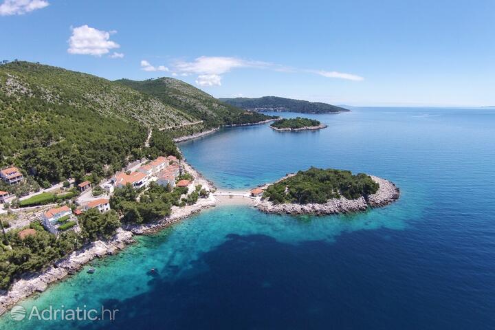 Prižba, Island Korčula - Croatia guide | Adriatic.hr