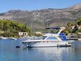 Žrnovska Banja на острове Korčula (Южная Далмация)