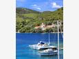 Žrnovska Banja на острове Korčula (Южная Далмация)