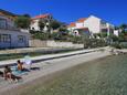 Žrnovska Banja, пляжи в окрестностях - ривьера Korčula.
