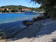 Žrnovska Banja, пляжи в окрестностях - ривьера Korčula.