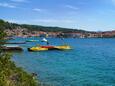 Vela Luka, plaże w okolicy - riwiera Korčula.