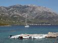 Kneža sull'isola Korčula (Dalmazia Meridionale)