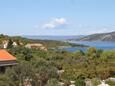 Kneža sull'isola Korčula (Dalmazia Meridionale)