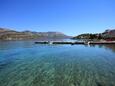 Kneža, pláže v okolí - riviéra Korčula.