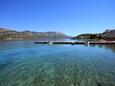 Kneža, spiagge nei dintorni - riviera Korčula.