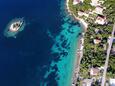 Tri Žala sur l’île Korčula (Dalmatie du sud)