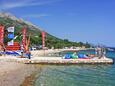 Viganj sulla riviera Pelješac (Dalmazia Meridionale)