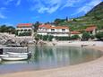 Borje, beaches nearby - riviera Pelješac.