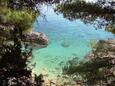 Borje, beaches nearby - riviera Pelješac.