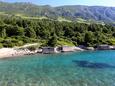 Близлежащие пляжи Dingač - Borak, пляжи в окрестностях - ривьера Pelješac.