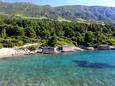 Dingač - Borak, spiagge nei dintorni - riviera Pelješac.