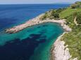 Dingač - Borak, пляжи в окрестностях - ривьера Pelješac.